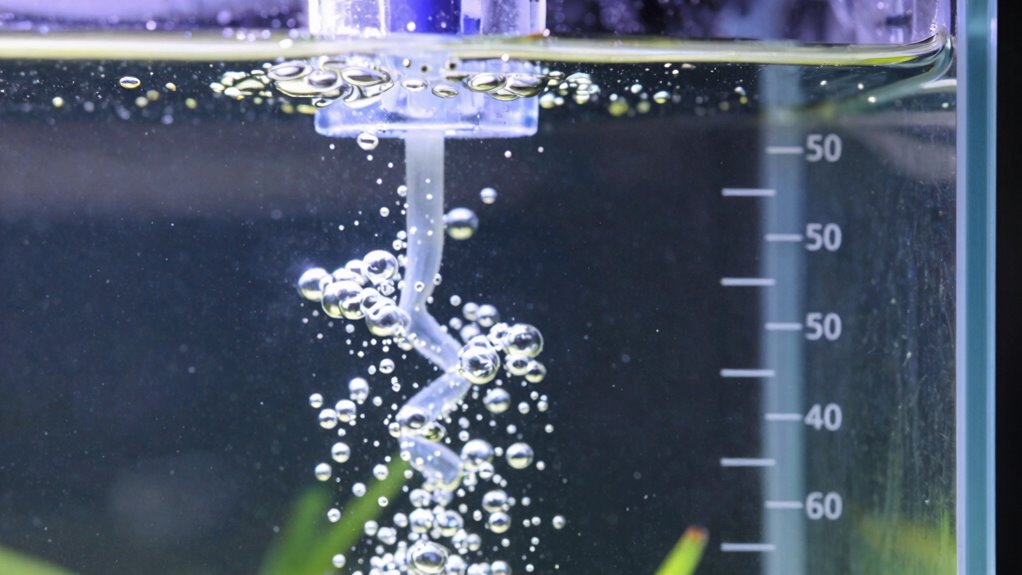 diffuser run time analysis