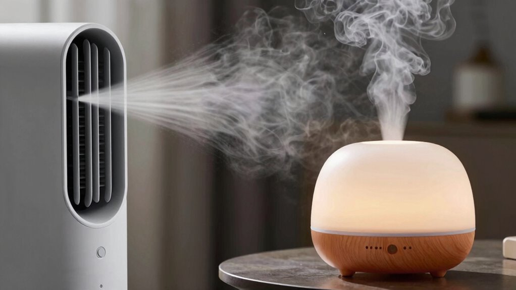 diffusion methods fragrance longevity