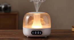 diffusion timer comparison