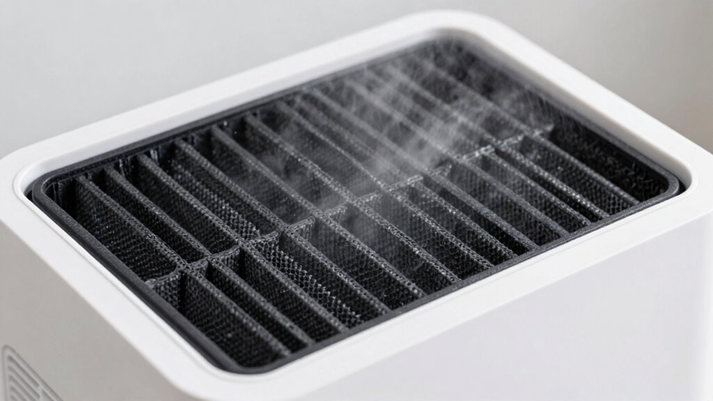 effective odor neutralization method