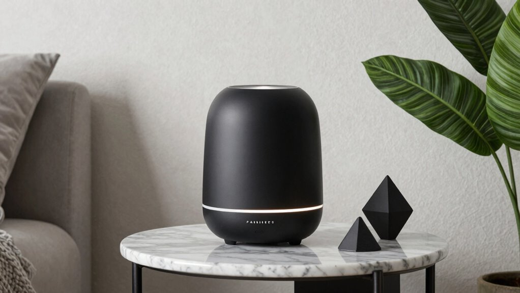 elegant modern diffuser choices