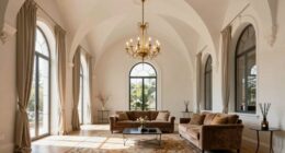 enhance high ceiling fragrance