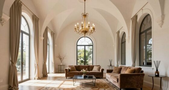 enhance high ceiling fragrance