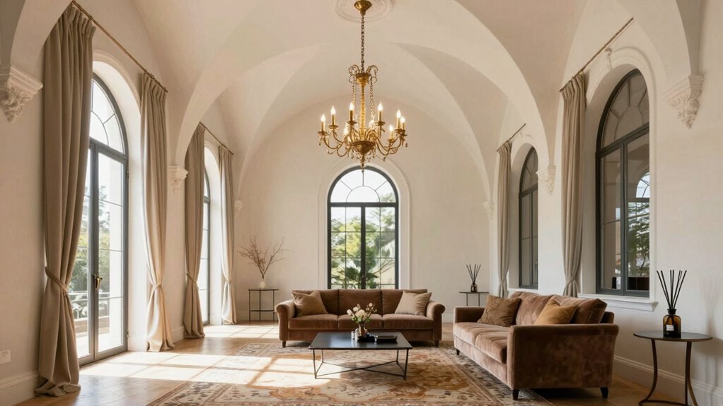 enhance high ceiling fragrance