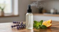 essential oil mixer explained