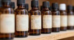 essential oil oxidation signs