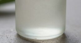 essential oil residue buildup