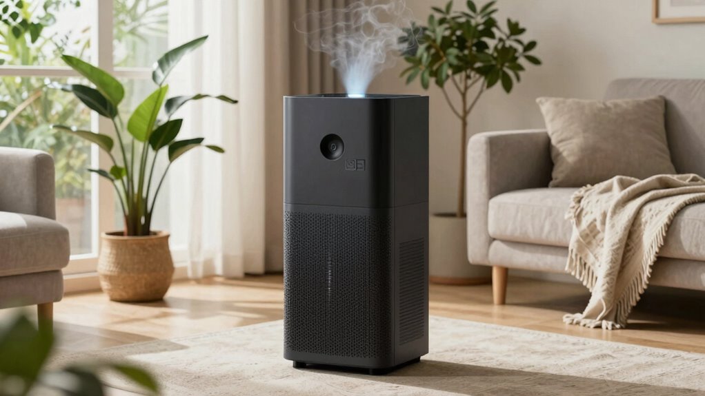 filter effectiveness and features