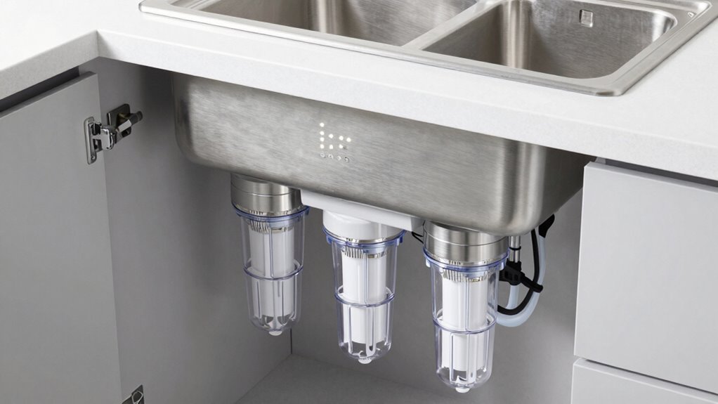 filter efficiency fit maintenance