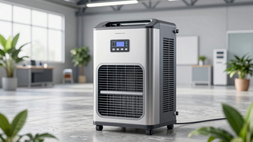 filtration mobility capacity durability