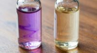 fragrance oils versus essential oils