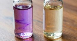 fragrance oils versus essential oils