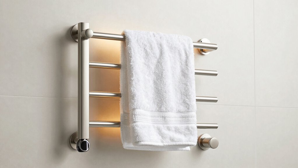 heating safety size style