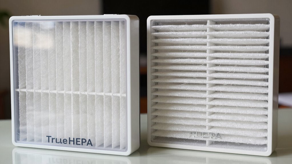 hepa vs true hepa