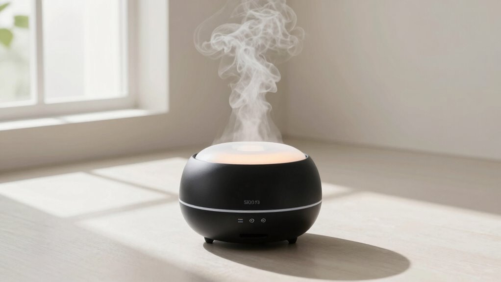 high coverage scent control