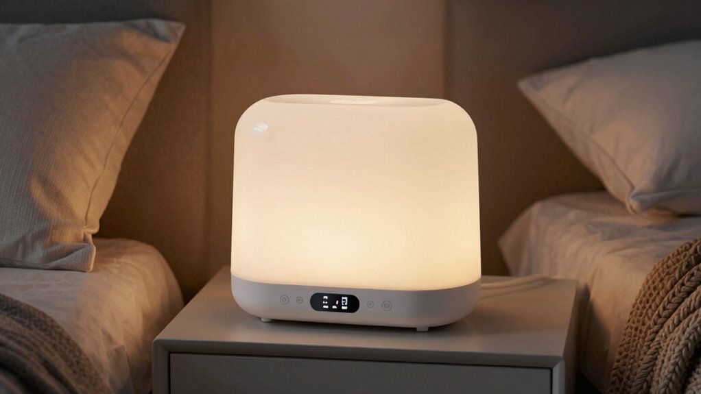 high quality customizable sleep machine