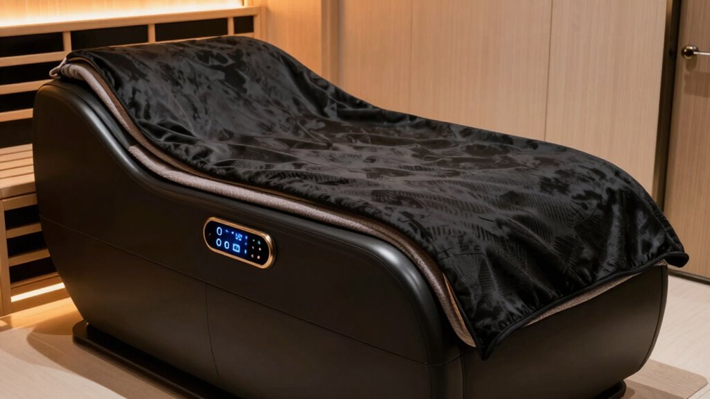 high quality safety features