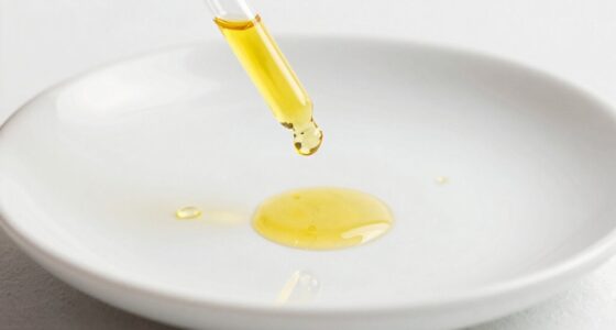 home essential oil purity tests