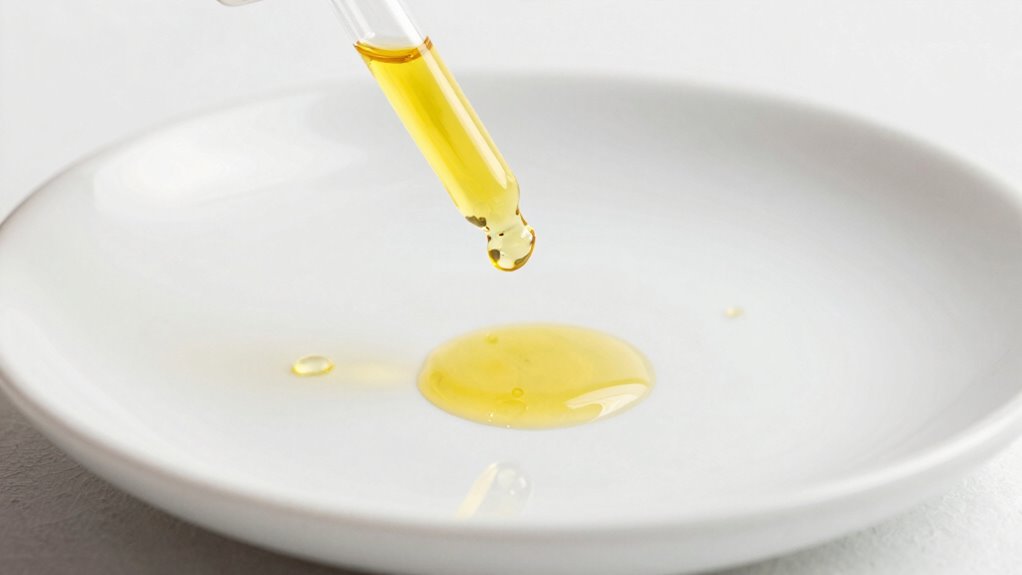 home essential oil purity tests