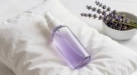 hydrosol pillow mist recipe
