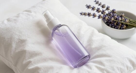 hydrosol pillow mist recipe