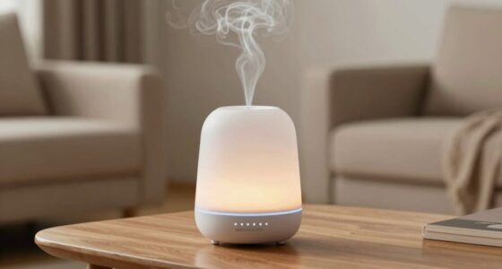 importance of diffuser firmware updates