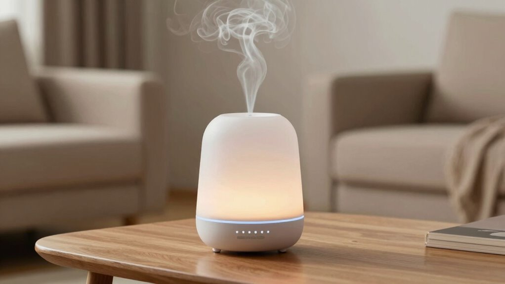 importance of diffuser firmware updates