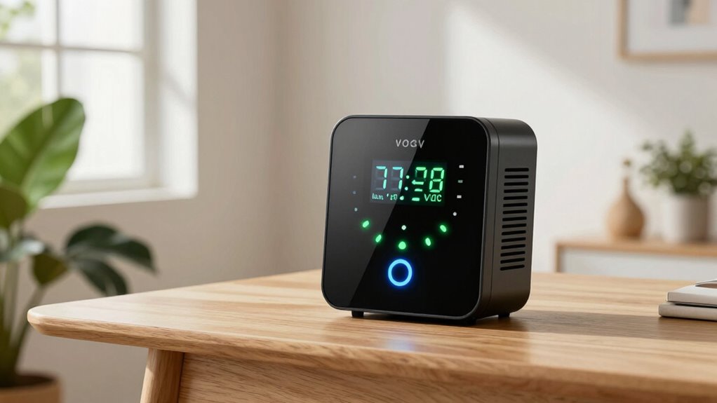 indoor air quality differences