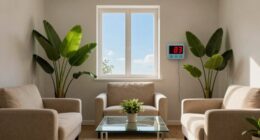 indoor co2 levels ventilation