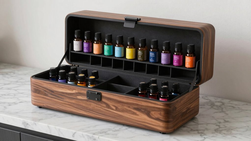 large capacity durable organization