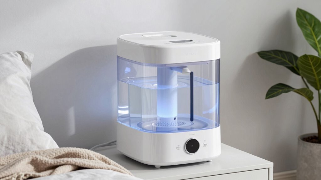 large capacity easy refill