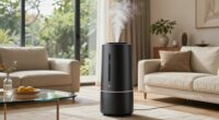 large room humidifier ratings