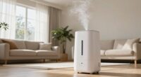 large room sinus humidifiers