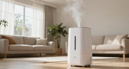 large room sinus humidifiers
