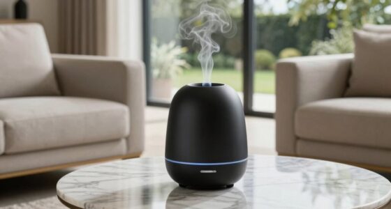 luxury diffusers for large rooms