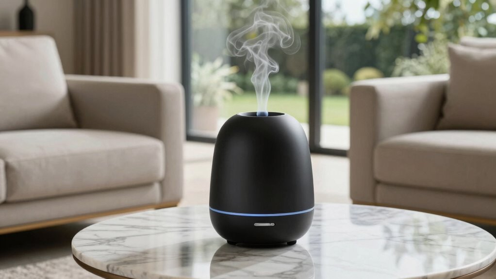 luxury diffusers for large rooms