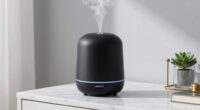 luxury minimalist diffuser options