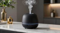 luxury modern diffuser options