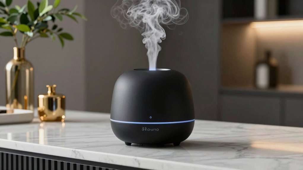 luxury modern diffuser options