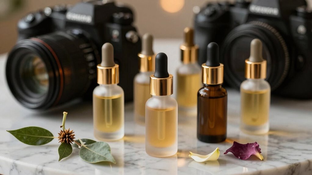 luxury scent selection tips