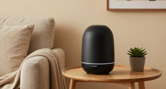 luxury small room diffusers