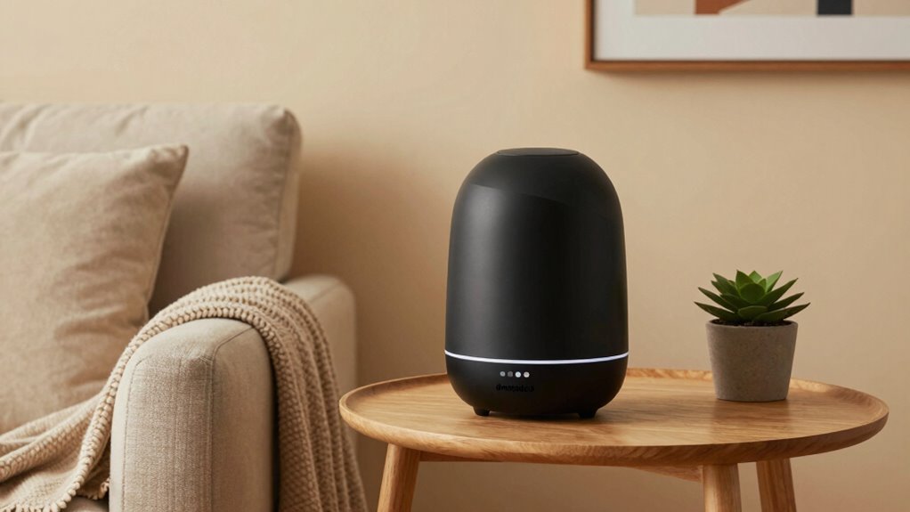 luxury small room diffusers