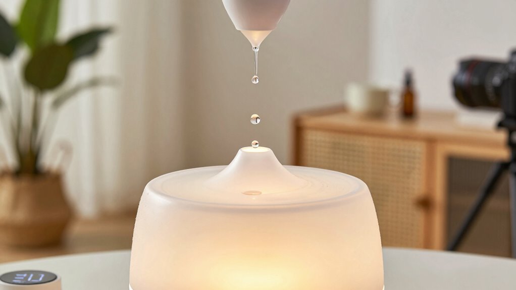 maintain diffuser choose quality oils