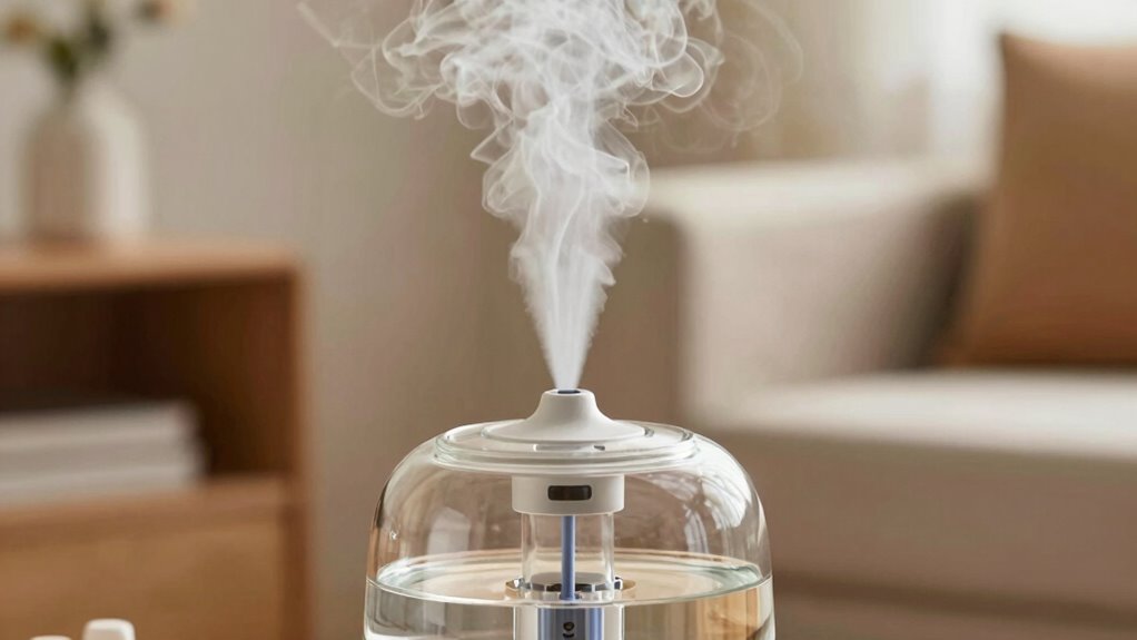 maintain diffuser for potency