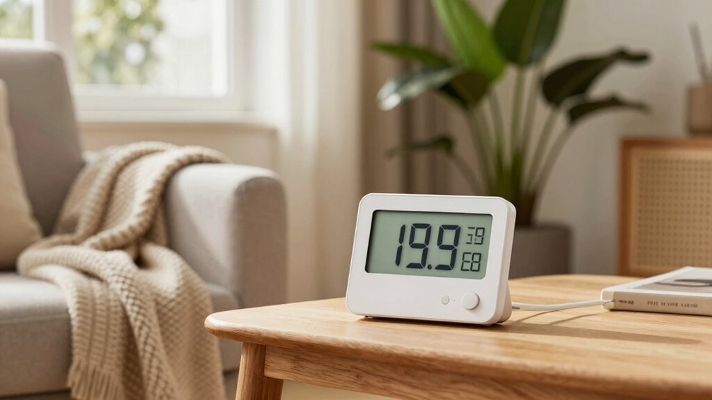 maintain optimal home humidity