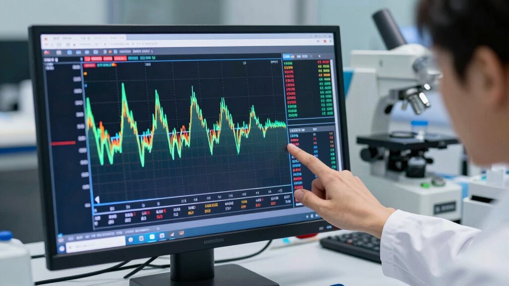 mastering gc ms report interpretation