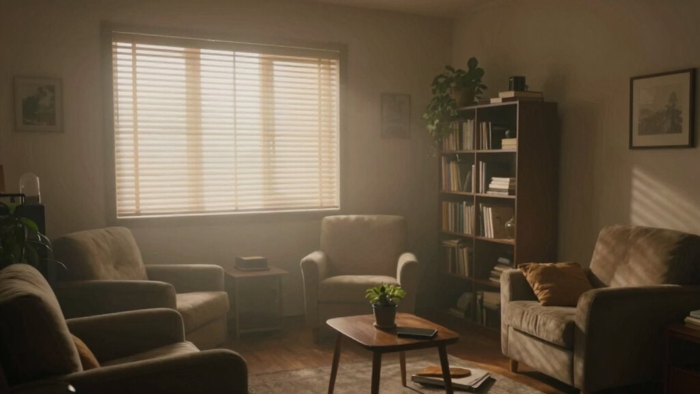 monitor indoor air quality