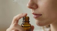 olfactory adaptation in aromatherapy