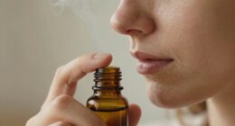olfactory adaptation in aromatherapy