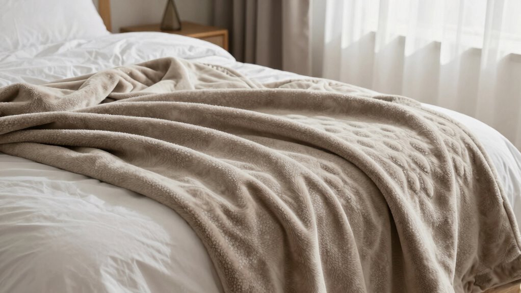 optimal sleep comfort factors